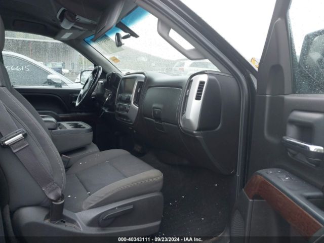 1GTV2UEC4EZ344993 GMC Sierra 1500 Sle