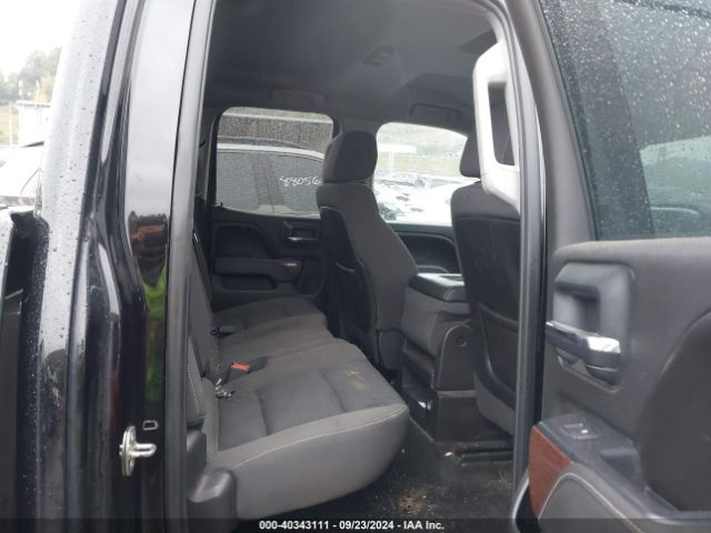1GTV2UEC4EZ344993 GMC Sierra 1500 Sle