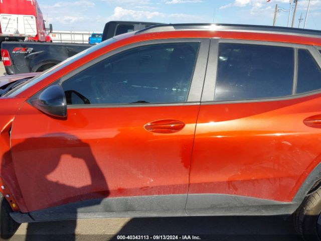 KL77LJE25RC161202 Chevrolet Trax Fwd 2rs