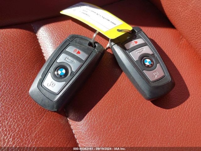 5UXWX9C55E0D38990 BMW X3 Xdrive28i