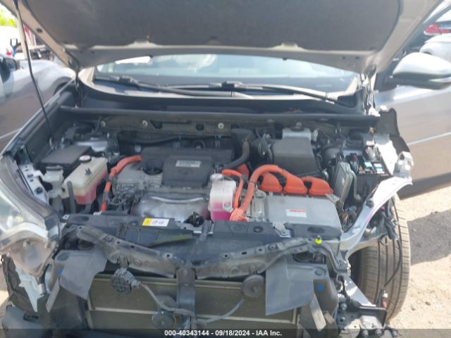 JTMRJREV1HD142827 Toyota Rav4 Hybrid Xle