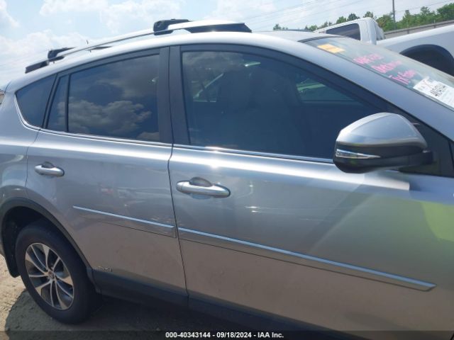 JTMRJREV1HD142827 Toyota Rav4 Hybrid Xle