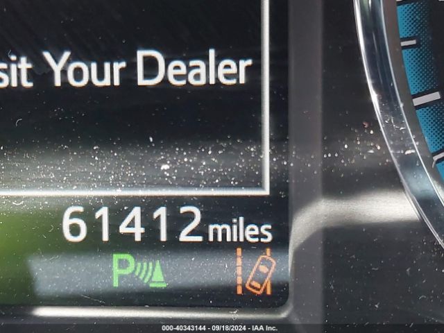 JTMRJREV1HD142827 Toyota Rav4 Hybrid Xle