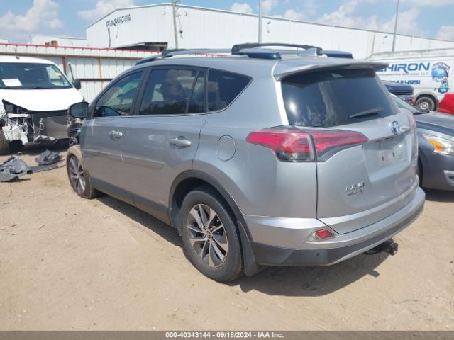 JTMRJREV1HD142827 Toyota Rav4 Hybrid Xle