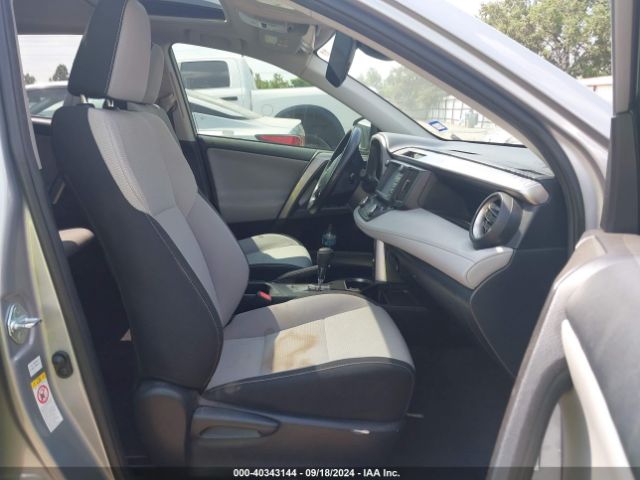 JTMRJREV1HD142827 Toyota Rav4 Hybrid Xle