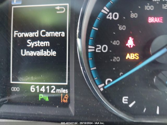 JTMRJREV1HD142827 Toyota Rav4 Hybrid Xle