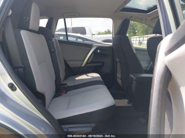 JTMRJREV1HD142827 Toyota Rav4 Hybrid Xle