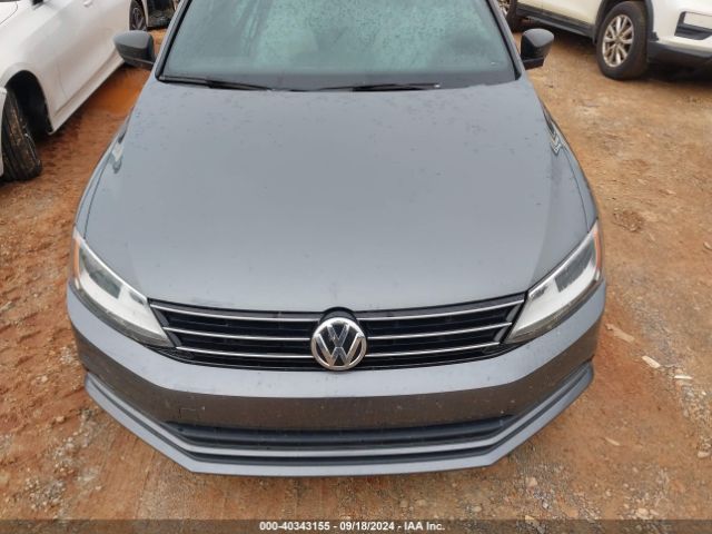 3VWD17AJ7GM400883 Volkswagen Jetta 1.8t Sport