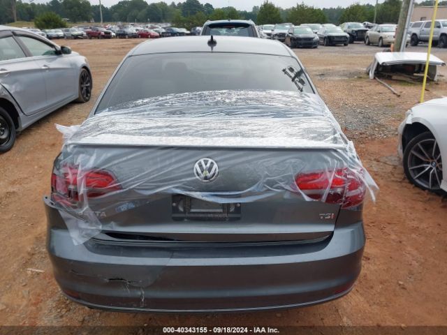 3VWD17AJ7GM400883 Volkswagen Jetta 1.8t Sport