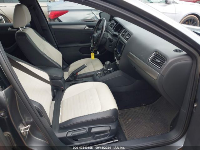 3VWD17AJ7GM400883 Volkswagen Jetta 1.8t Sport