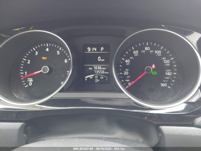 3VWD17AJ7GM400883 Volkswagen Jetta 1.8t Sport