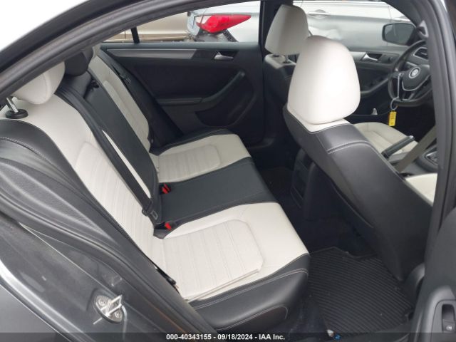 3VWD17AJ7GM400883 Volkswagen Jetta 1.8t Sport