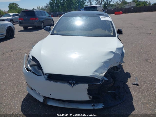 5YJSA1E21GF151656 Tesla Model S 60d/70d/75d/85d/90d
