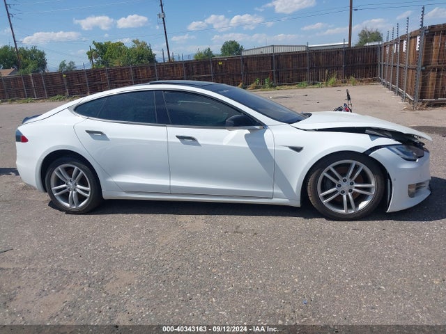 5YJSA1E21GF151656 Tesla Model S 60d/70d/75d/85d/90d