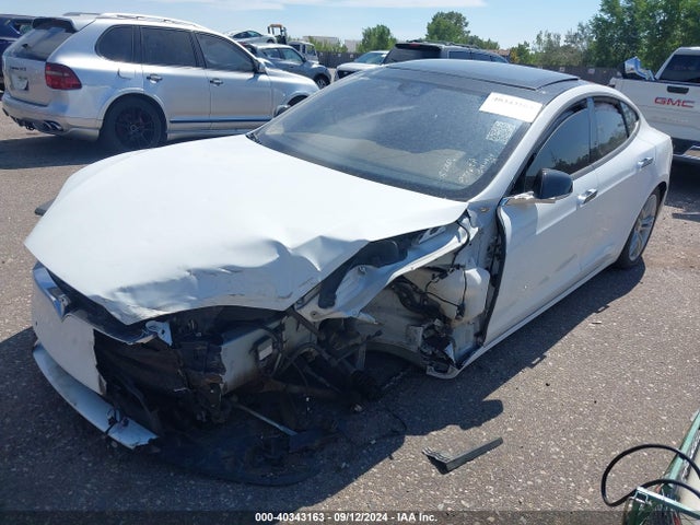 5YJSA1E21GF151656 Tesla Model S 60d/70d/75d/85d/90d