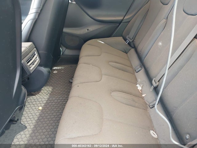 2016 TESLA MODEL S 5YJSA1E21GF151656 Photo 7