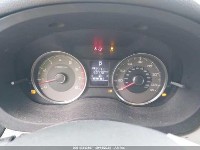 JF2SJAHC4EH427783 Subaru Forester 2.5i Limited