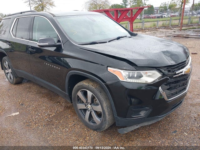 2019 1GNERHKW2KJ137604 main image