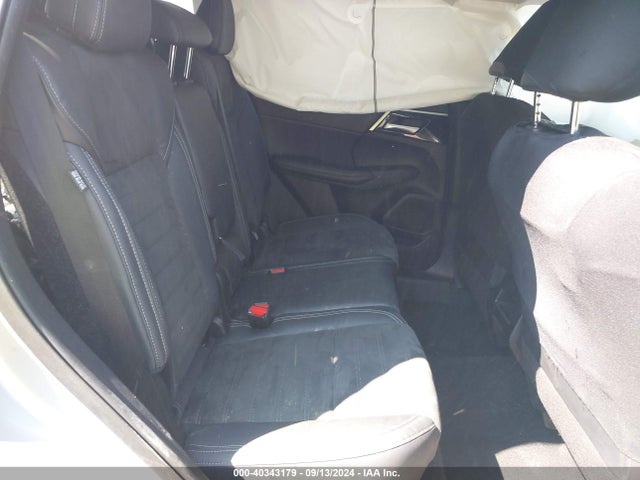 2022 MITSUBISHI OUTLANDER JA4J4UA84NZ010919 Photo 7