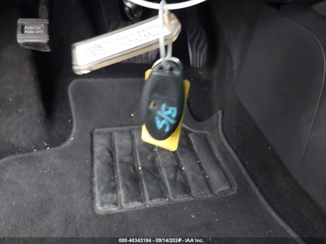 Nissan Sentra Sv Xtronic Cvt 2023 3N1AB8CV2PY281404 Image 11