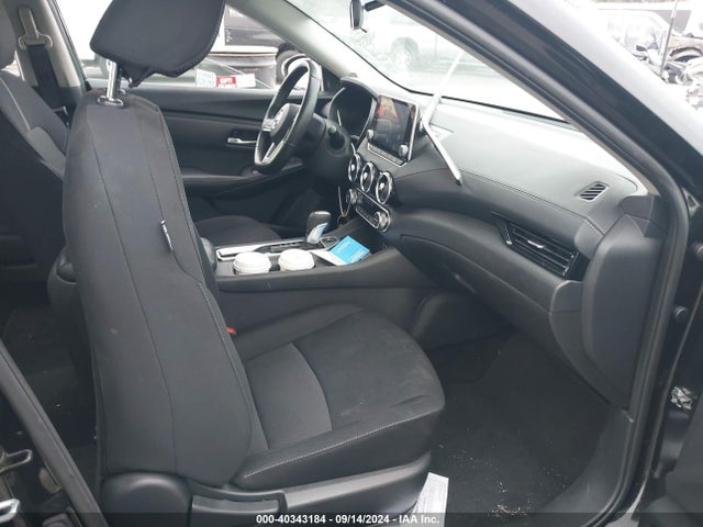 Nissan Sentra Sv Xtronic Cvt 2023 3N1AB8CV2PY281404 Image 5