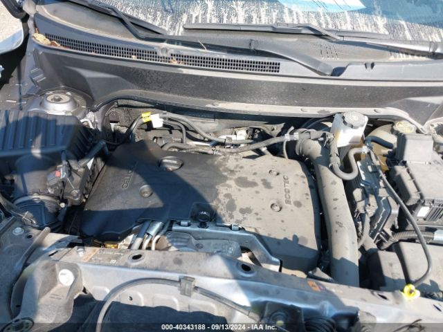 3GKALPEX7KL349810 GMC Terrain Slt
