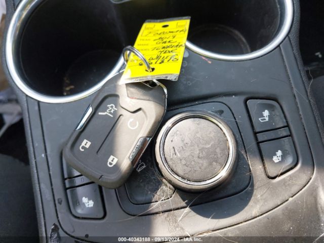 3GKALPEX7KL349810 GMC Terrain Slt