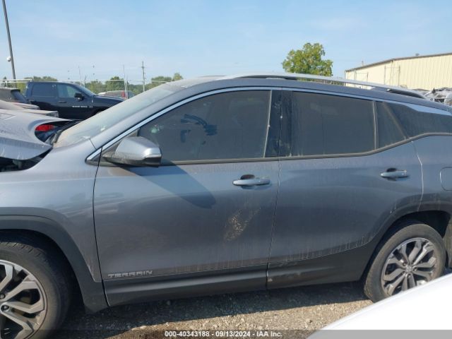 3GKALPEX7KL349810 GMC Terrain Slt