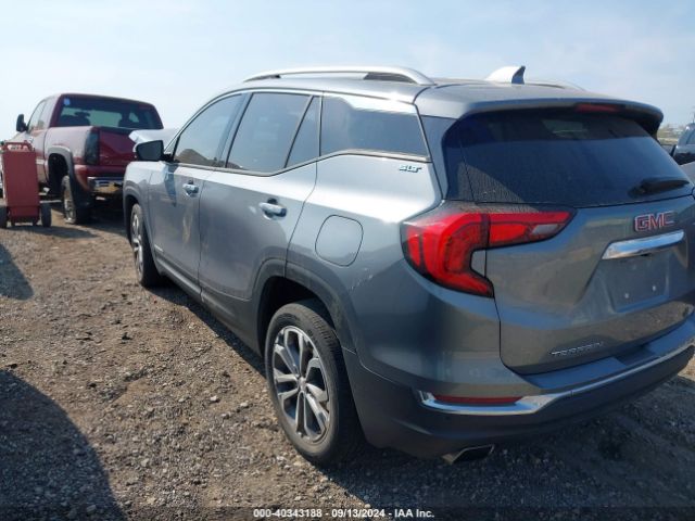 3GKALPEX7KL349810 GMC Terrain Slt