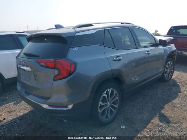 3GKALPEX7KL349810 GMC Terrain Slt