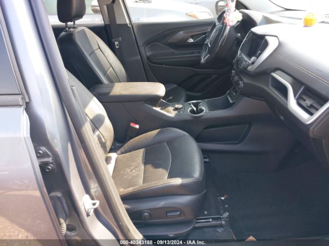 3GKALPEX7KL349810 GMC Terrain Slt