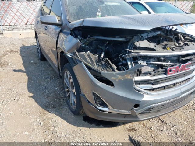 3GKALPEX7KL349810 GMC Terrain Slt