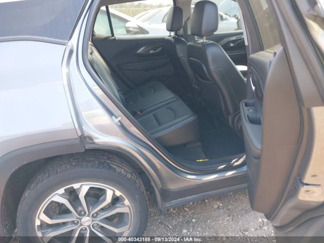 3GKALPEX7KL349810 GMC Terrain Slt