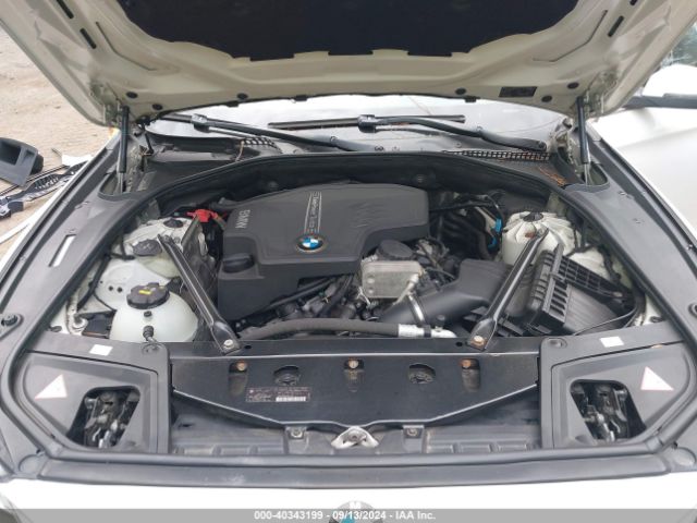 WBA5A5C53ED510900 BMW 528I
