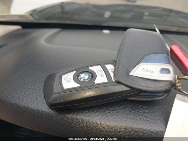 WBA5A5C53ED510900 BMW 528I