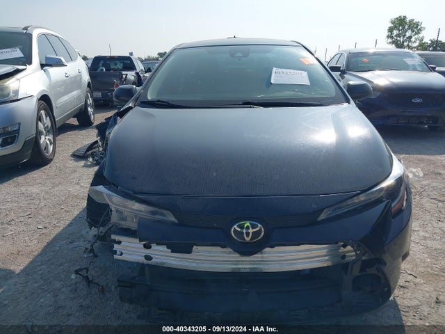 Toyota COROLLA LE 2021 JTDEPMAE9MJ157562 Image 12