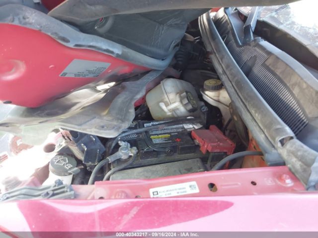 KL4CJBSBXFB166568 Buick Encore Convenience