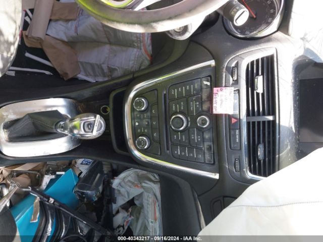 KL4CJBSBXFB166568 Buick Encore Convenience