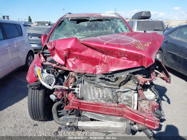 KL4CJBSBXFB166568 Buick Encore Convenience