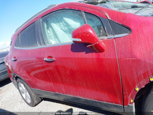 KL4CJBSBXFB166568 Buick Encore Convenience