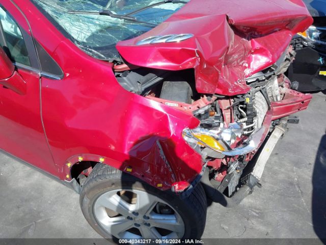 KL4CJBSBXFB166568 Buick Encore Convenience