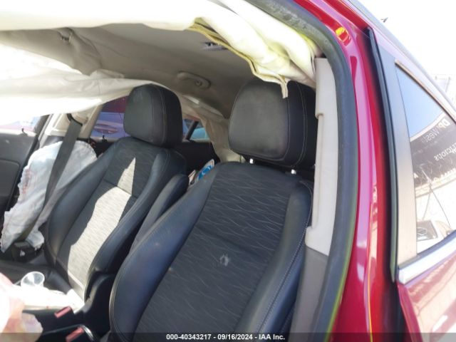 KL4CJBSBXFB166568 Buick Encore Convenience