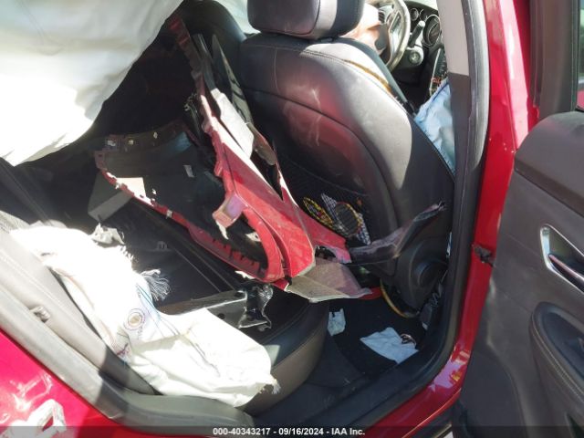 KL4CJBSBXFB166568 Buick Encore Convenience