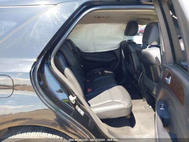 4JGDA5JB6EA297073 Mercedes-Benz ML 350