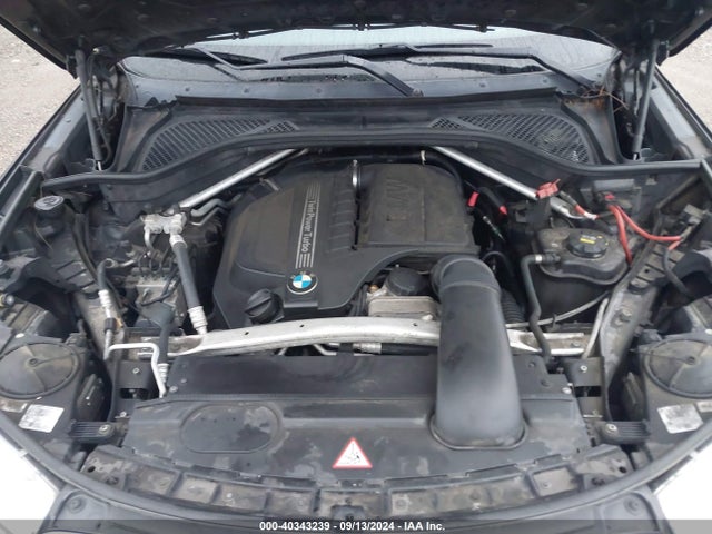 5UXKR2C5XF0H36908 BMW X5 Sdrive35i
