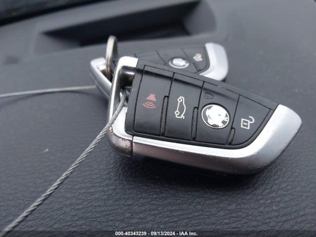 5UXKR2C5XF0H36908 BMW X5 Sdrive35i