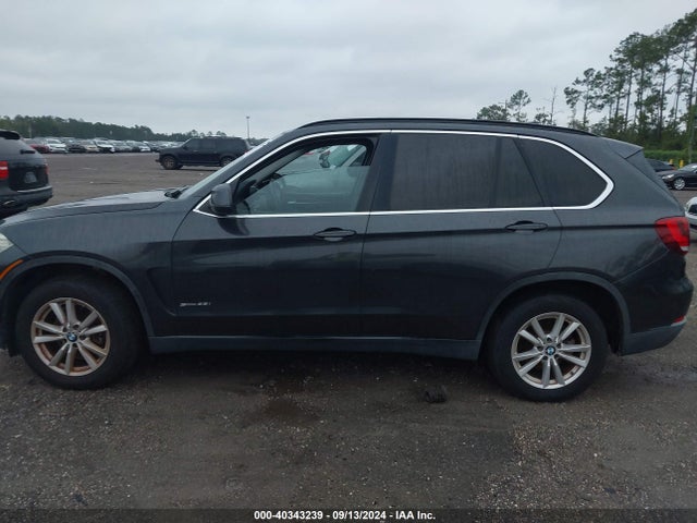 5UXKR2C5XF0H36908 BMW X5 Sdrive35i