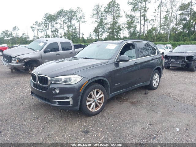5UXKR2C5XF0H36908 BMW X5 Sdrive35i