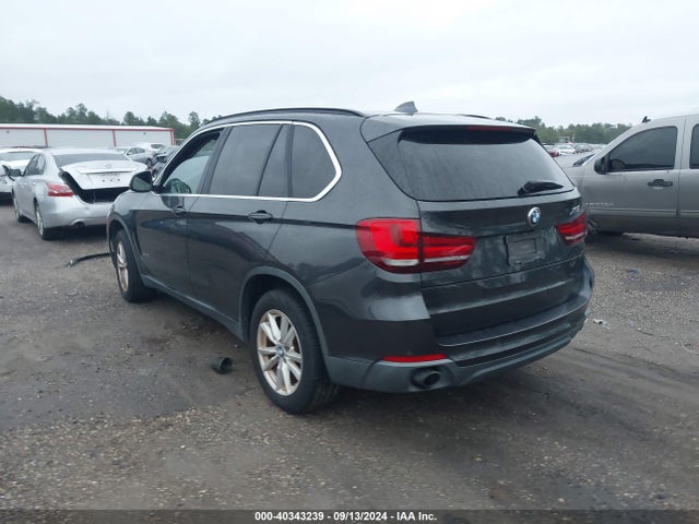5UXKR2C5XF0H36908 BMW X5 Sdrive35i