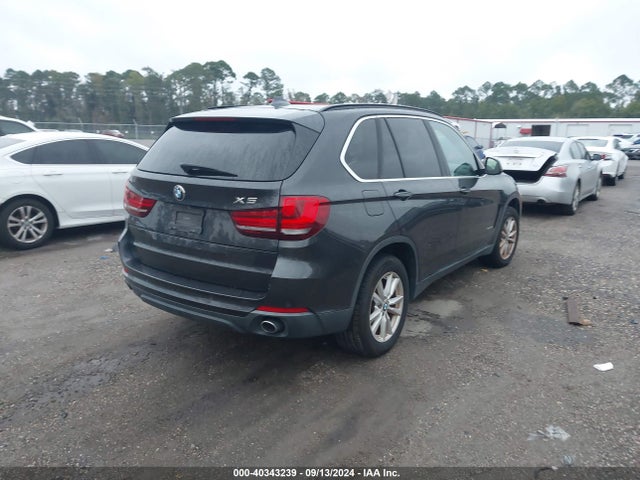 5UXKR2C5XF0H36908 BMW X5 Sdrive35i